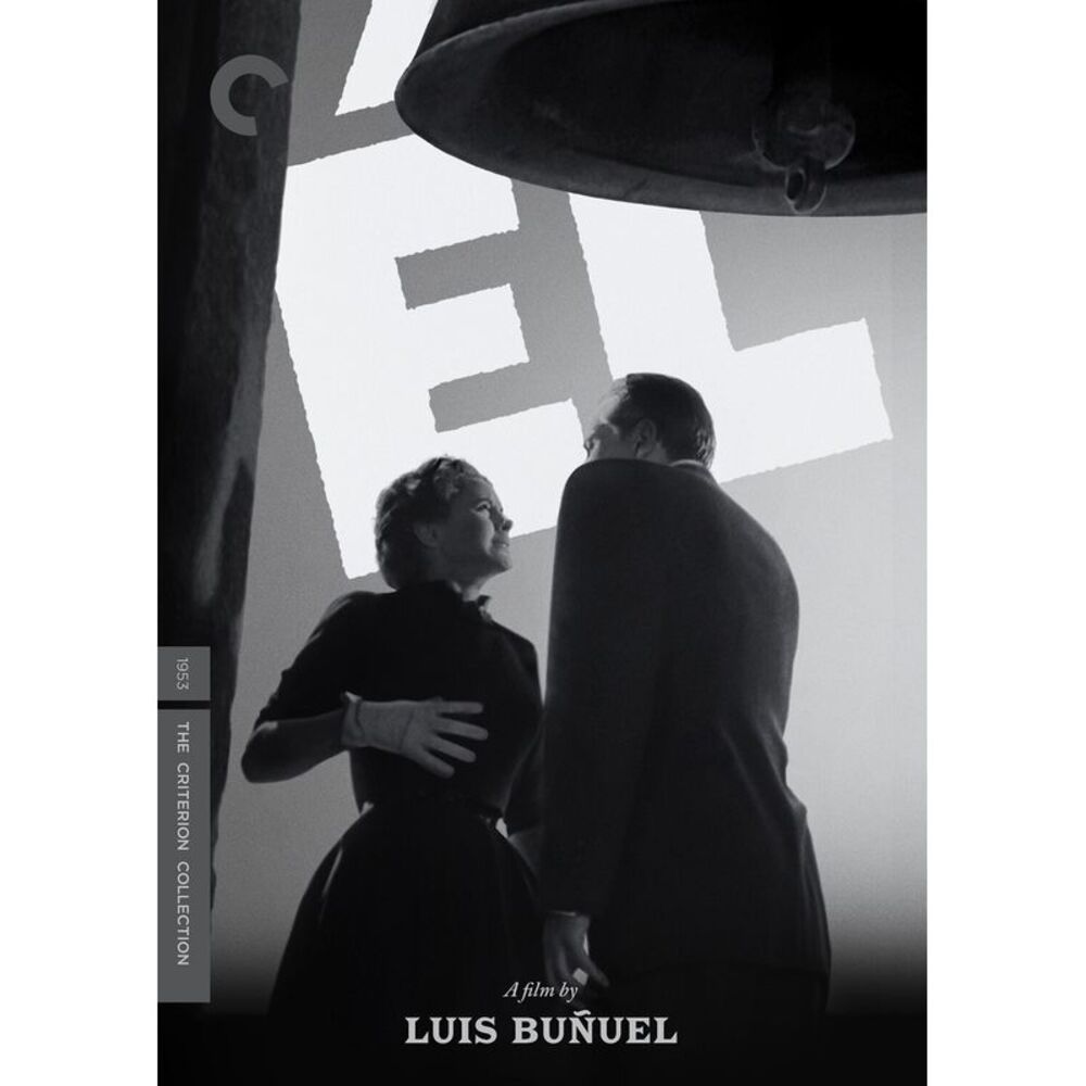 Él (Criterion Collection)  DVD